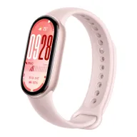 Xiaomi Smartband 10: Pulsera Rosa con AMOLED y 150+ Modos