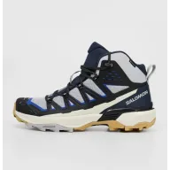 Salomon X Ultra 360 Edge Mid GORE-TEX para Trekking 43-48
