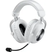 Auriculares Gaming Inalámbricos Bluetooth Logitech G PRO X 2 Blancos