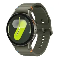 Samsung Galaxy Watch7 44mm Verde con GPS, NFC y Salud Avanzada