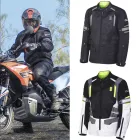 Chaqueta OJ Revenge moto impermeable | Verano | 2 colores
