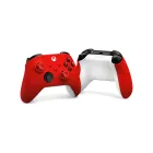 Mando Bluetooth Pulse Red para Xbox y PC - Microsoft