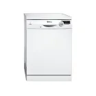 Lavavajillas Balay 3VS572BP - 13 servicios, 5 programas, blanco