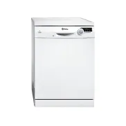 Lavavajillas Balay 3VS572BP - 13 servicios, 5 programas, blanco