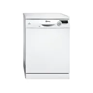 Lavavajillas Balay 3VS572BP - 13 servicios, 5 programas, blanco