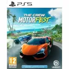 Motorfest en Hawái: The Crew para PS5 (Edición Física, 60 FPS)