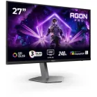 Monitor AOC 26.5" 4K UltraHD QD-OLED 240Hz con HDR 400