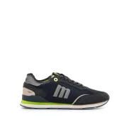 Zapatillas Hombre JOGGO Mustang MTNG