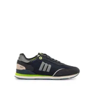 Zapatillas Hombre JOGGO Mustang MTNG