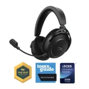 HyperX Cloud Alpha 2: Auriculares Inalámbricos RGB Multiplataforma