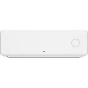 Aire acondicionado LG Split 1x1 con Wi-Fi y 2150 fgh