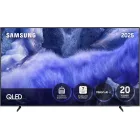 Samsung 65" QLED QE1F 4K Smart TV con Vision AI