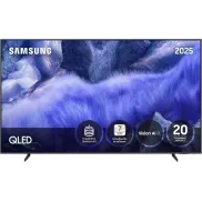 Samsung 65" QLED QE1F 4K Smart TV con Vision AI