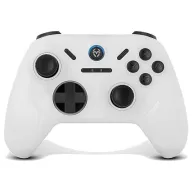 Mando Inalámbrico Krom Kadoer para Nintendo Switch y PC