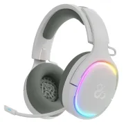 Auriculares Gaming Inalámbricos NEWSKILL Aton V2 con Bluetooth 5.0