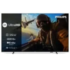 Philips 43" 4K Ultra HD HDR10 LED TV con Dolby Atmos y Alexa
