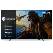 Philips 43" 4K Ultra HD HDR10 LED TV con Dolby Atmos y Alexa