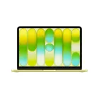 MacBook Neo 13" A18 Pro: Pantalla Liquid Retina, 256 GB SSD