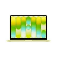 MacBook Neo 13" A18 Pro: Pantalla Liquid Retina, 256 GB SSD