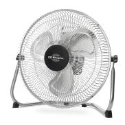 Ventilador industrial Orbegozo PW 1230, 45 W, inclinación ajustable