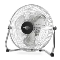Ventilador industrial Orbegozo PW 1230, 45 W, inclinación ajustable