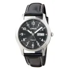 Reloj Hombre Lorus RXN79DX9 38mm 5ATM