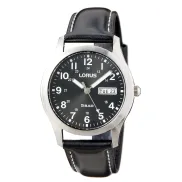 Reloj Hombre Lorus RXN79DX9 38mm 5ATM