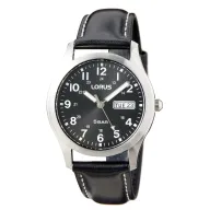 Reloj Hombre Lorus RXN79DX9 38mm 5ATM