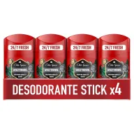 Pack Wolfthorn desodorante Old Spice