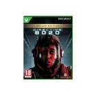 Edición Deluxe de la Xbox Series X Directive 8020