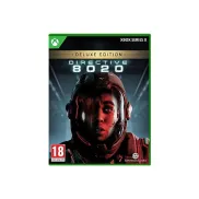 Edición Deluxe de la Xbox Series X Directive 8020