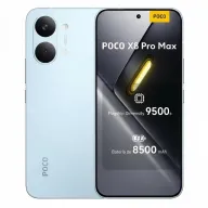 POCO X8 Pro MAX de XIAOMI 12GB+512GB (Envío desde España)