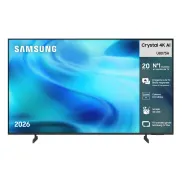 Samsung Smart TV 50" 4K AI con Vision AI y Dynamic Sound