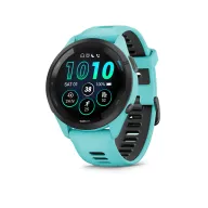 Reloj GPS Garmin Forerunner 265 para Correr con Pantalla AMOLED