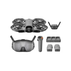 Vuela Más con el DJI Neo 2 Motion Pack
