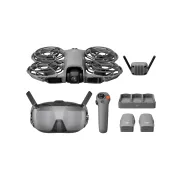 Vuela Más con el DJI Neo 2 Motion Pack