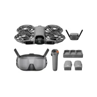 Vuela Más con el DJI Neo 2 Motion Pack