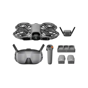 Vuela Más con el DJI Neo 2 Motion Pack