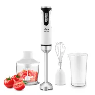 Batidora de Mano Ufesa Solar Max 1200W, 12 Velocidades + TURBO