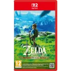 Breath of the Wild: Edición Nintendo Switch 2 - Zelda