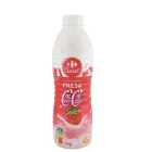 Yogur 0% Azúcar y 0% Grasa Fresa - 2x1kg Sin Gluten
