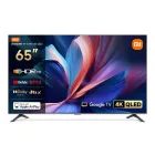XIAOMI A Pro QLED 43" UltraHD 4K Dolby Audio Google TV