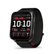 Reloj Garmin Venu X1 Negro con GPS y AMOLED 2"