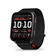 Reloj Garmin Venu X1 Negro con GPS y AMOLED 2"