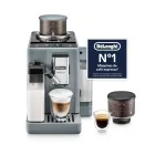 Cafetera Superautomática De’Longhi Rivelia con LatteCrema