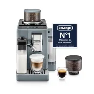 Cafetera Superautomática De’Longhi Rivelia con LatteCrema