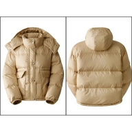 Chaqueta plumón 71 Sierra Down - THE NORTH FACE, Tallas XS a XL