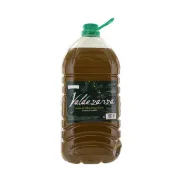 Aceite de oliva virgen extra garrafa 5L VALDEZARZA