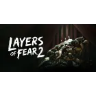 Layers of Fear 2 en Nintendo Switch: Una experiencia aterradora