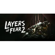 Layers of Fear 2 en Nintendo Switch: Una experiencia aterradora